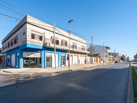 Local Comercial en Alquiler en José León Suárez