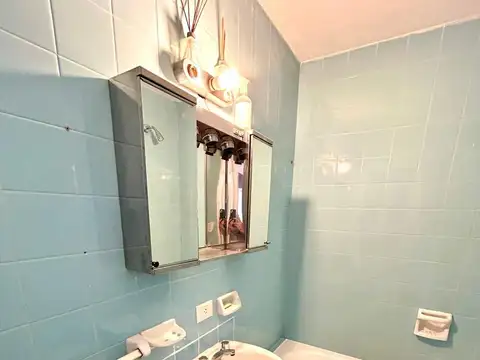 Departamento en  La Pampa 2400