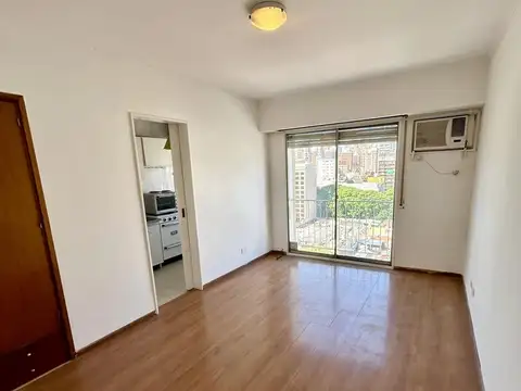 Departamento en  La Pampa 2400