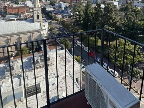 Departamento en alquiler en Belén de Escobar