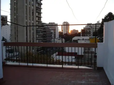 Departamento en Venta en Belgrano R, USD 220.000