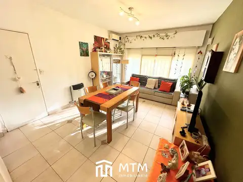 Departamento en Venta de 4 ambientes