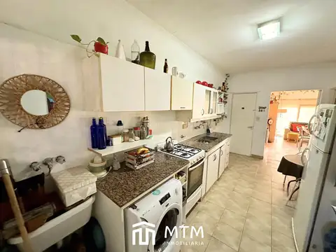 Departamento en Venta en Sarmiento, USD 90.000