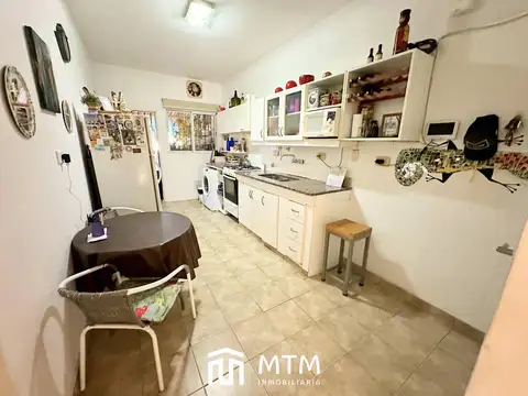 Departamento en Venta de 3 dormitorios