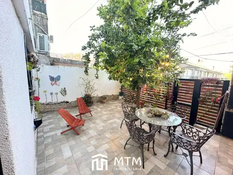 Departamento en Venta 50 años