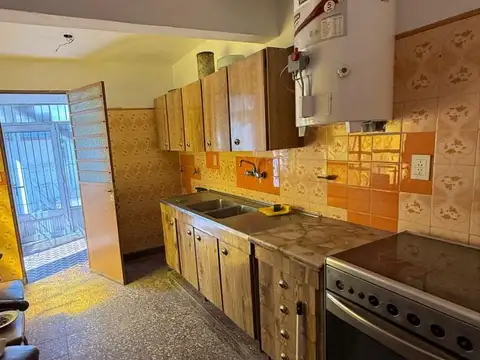 Casa en Venta en Jose Clemente Paz, USD 94.000