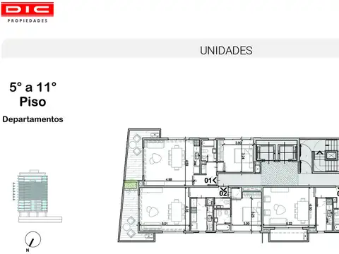 Departamento en Venta Permite mascota