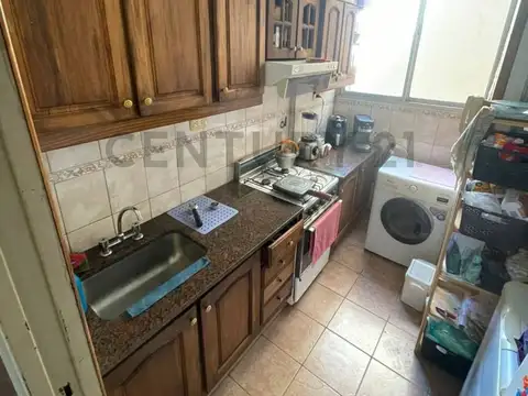 Departamento en Venta en Lanús Oeste, USD 69.999