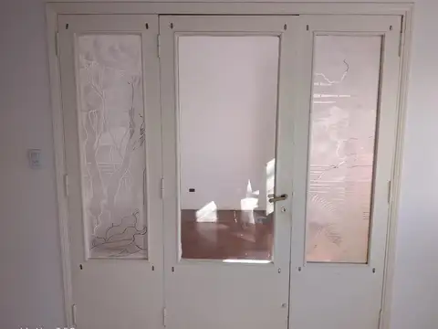 Departamento en Alquiler 60 años