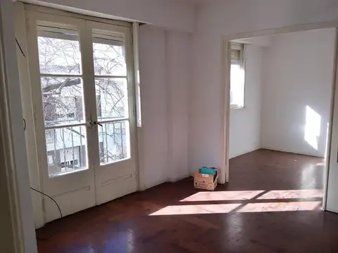 Avenida Juan Bautista Alberdi 2700