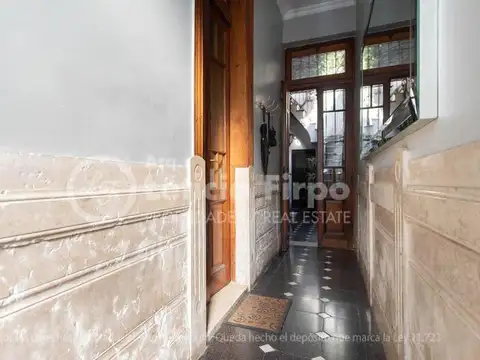 Depto Tipo Casa en Venta de 3 dormitorios