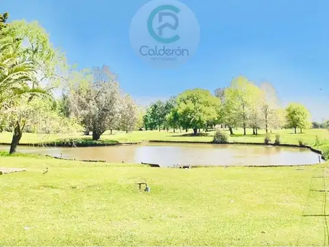 Terreno en Venta de 1220,0 m2