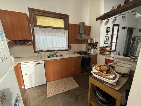 Casa con Piscina ubicada en el barrio La Bota - Benavidez