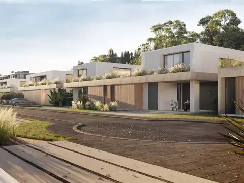 Terreno en Venta en Martínez Santa Fe / Fleming, USD 387.900