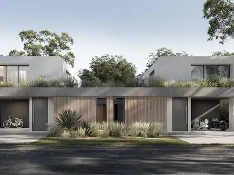 Terreno en Venta 31  mts Fondo