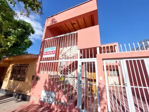 Departamento en Alquiler calle Miguel Cané, Gral. Gutiérrez