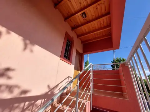 Departamento en Alquiler de 3 ambientes