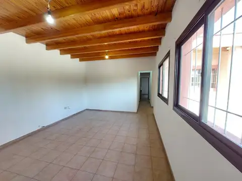 Departamento en Alquiler calle Miguel Cané, Gral. Gutiérrez
