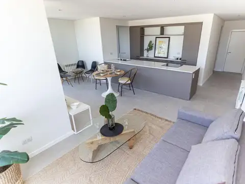 Departamento en Venta Permite mascota