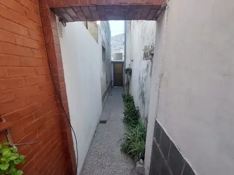 PASAJE TRIUNVIRATO 1900