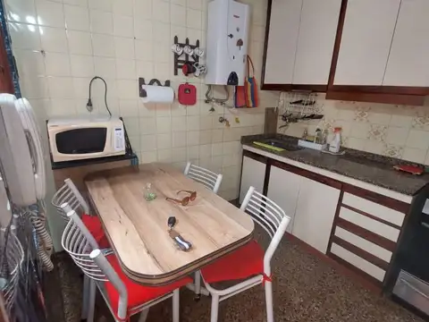 Depto Tipo Casa en Venta al Norte