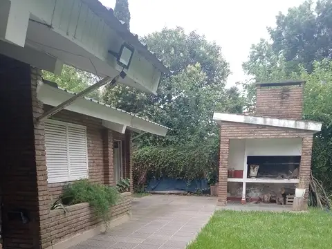 Casa en Alquiler de 3 dormitorios