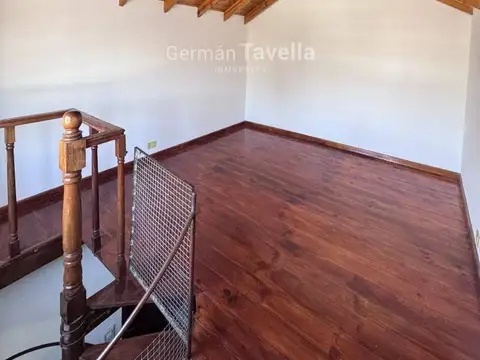 Casa en Alquiler de 3 dormitorios