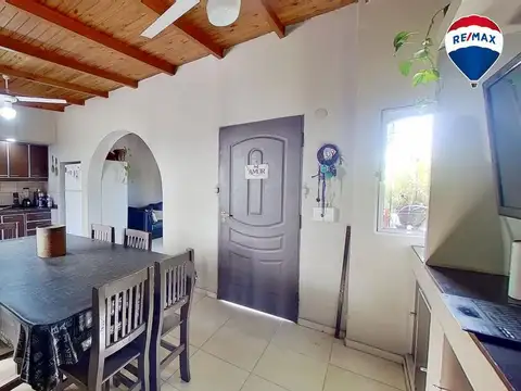 Casa en Venta 51 años