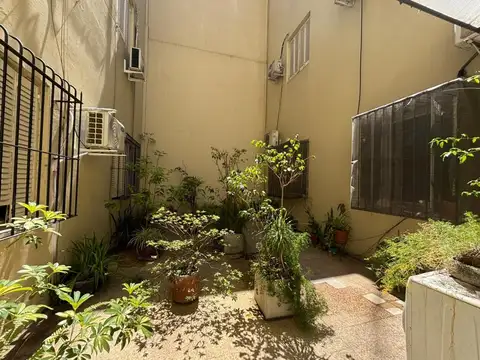 Departamento en Venta 50 años