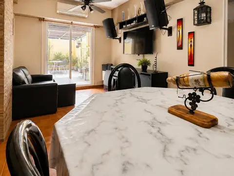 Departamento en Venta en Parque Avellaneda, USD 118.000