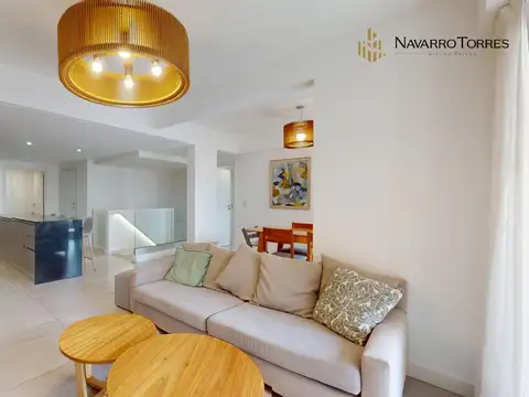 Departamento en Venta de 5 ambientes