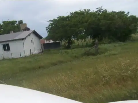 Campo ganadero en General Lavalle - SC728