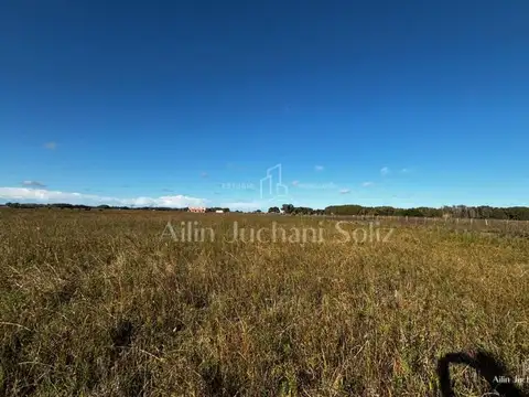 Campo en General Lavalle