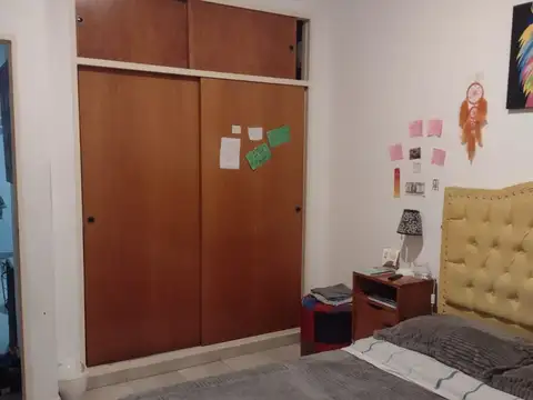 Departamento en Venta en Villa del Parque, USD 85.000