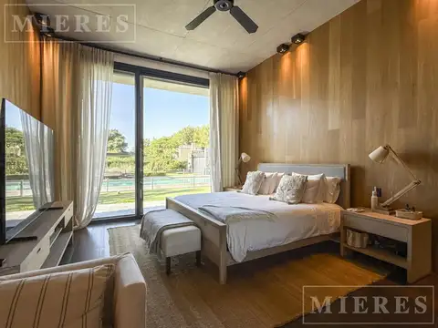 Casa en venta en Cenaturos Club de Polo