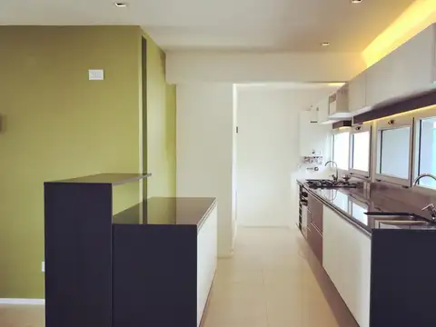 Departamento en Venta en San Isidro Vias / Rolon, USD 180.000