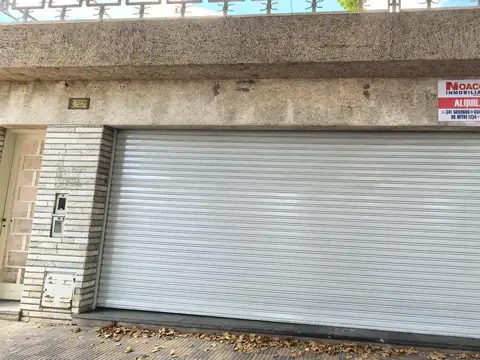 Av. San Martín 1900