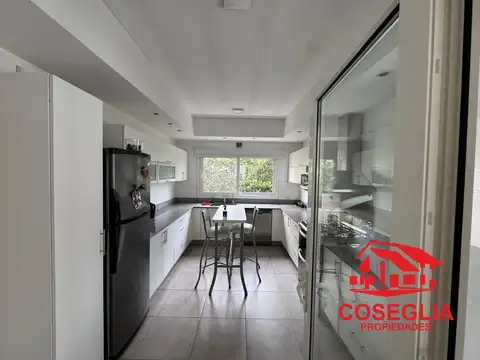 Casa en Alquiler 10 años