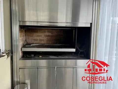 Casa en Alquiler al Noroeste