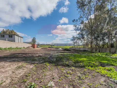 Terreno en Venta de 4600,0 m2