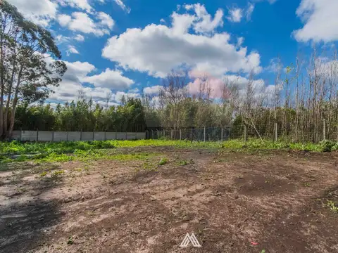 Terreno en Venta en Villa García Manga Rural, USD 180.000