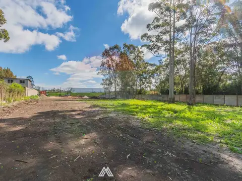 Terreno en Venta de 4600,0 m2