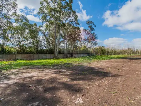 Terreno en Venta en Villa García Manga Rural, USD 180.000