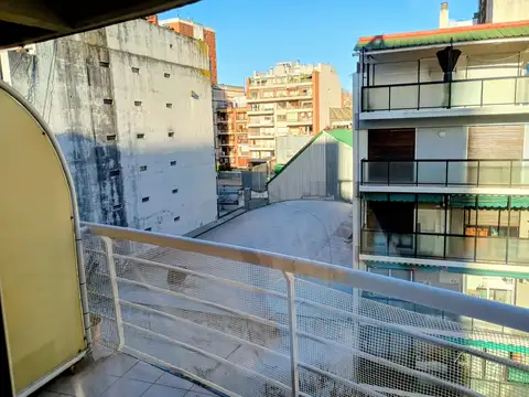 Departamento en Alquiler en Belgrano, $ 800.000