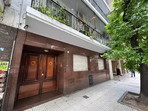 Departamento en Alquiler de 3 ambientes