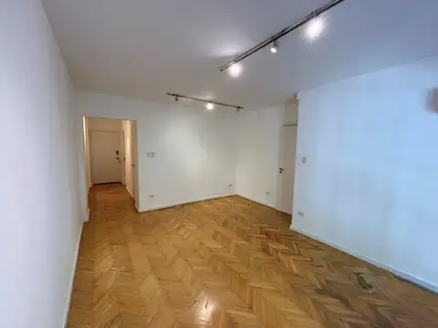 Departamento en Alquiler 50 años