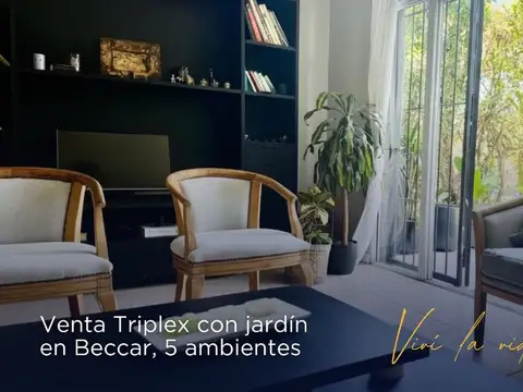 Casa en Venta de 4 dormitorios