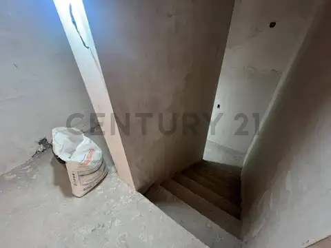 Dorrego 100, Piso 1