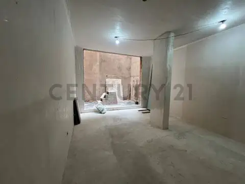 Dorrego 100, Piso 1