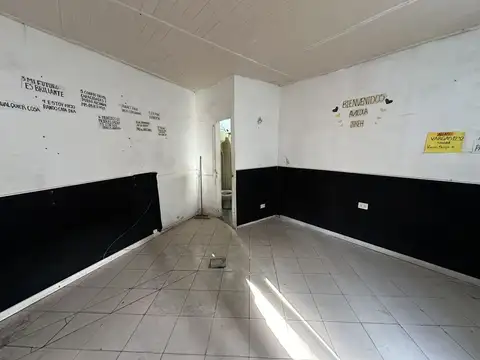 Local - Alquiler - Argentina, Grand Bourg - Av. Eva Duarte de Peron 1198